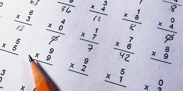 ИЗВЈЕШТАЈ СА ОПШТИНСКОГ ТАКМИЧЕЊА ИЗ МАТЕМАТИКЕ