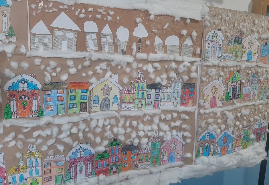 Зимска чаролија почиње…