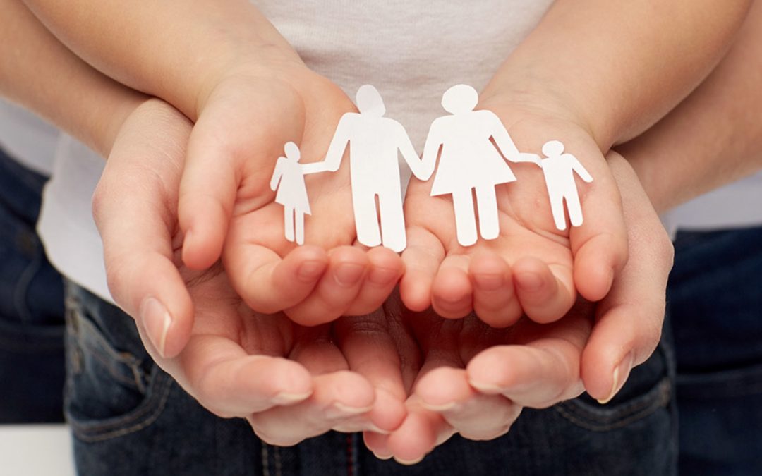 ОТВОРЕН ЦЕНТАР ЗА ПОРОДИЦУ