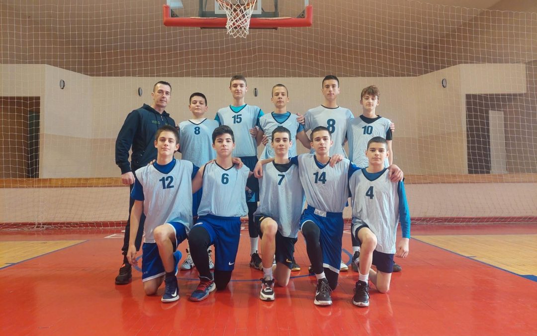 СПОРТСКИ ЈУНАЦИ СУ У МОДИ