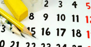 Школски календар за школску 2023/24. годину