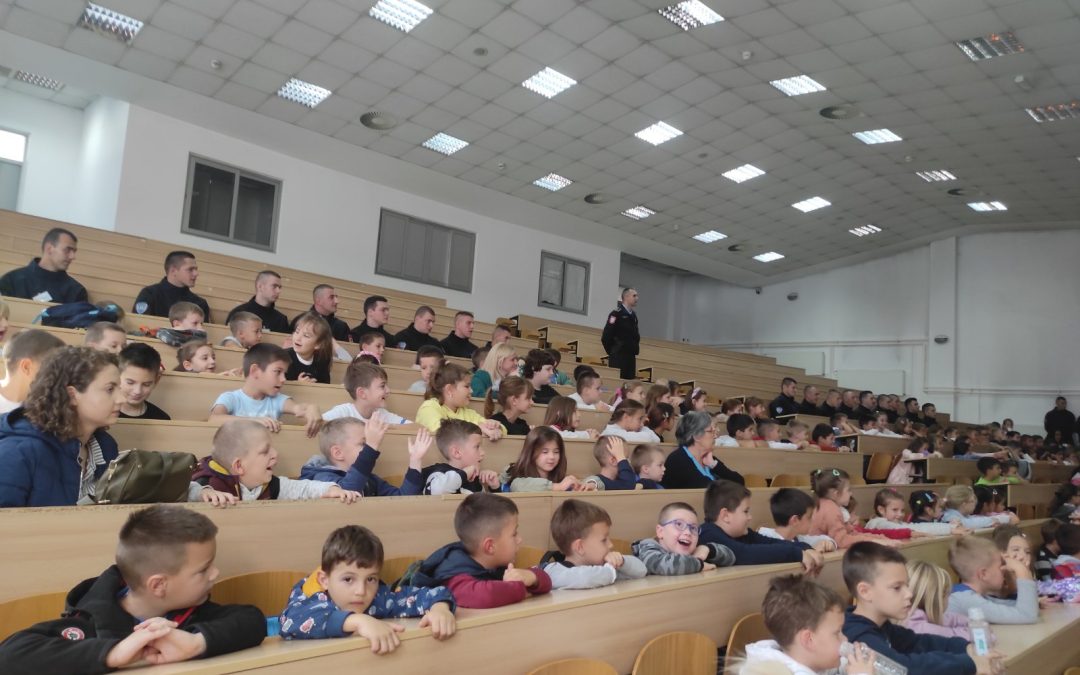 „Дани отворених врата“