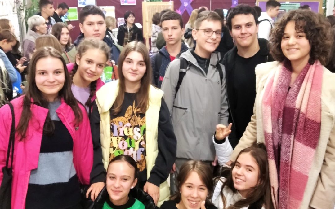 ФЕСТИВАЛ СТВАРАЛАШТВА“ АНиТА САВАТОВИЋ“