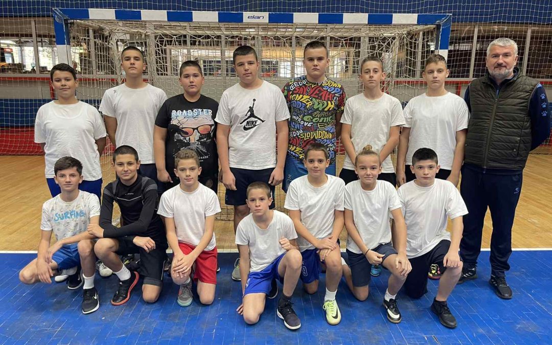 Рукометна лига бањалучких основних школа БЕМА