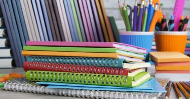 КРУЖЕЊЕ ШКОЛСКОГ ПРИБОРА