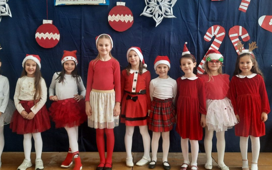 У СУСРЕТ НИКОЉДАНУ