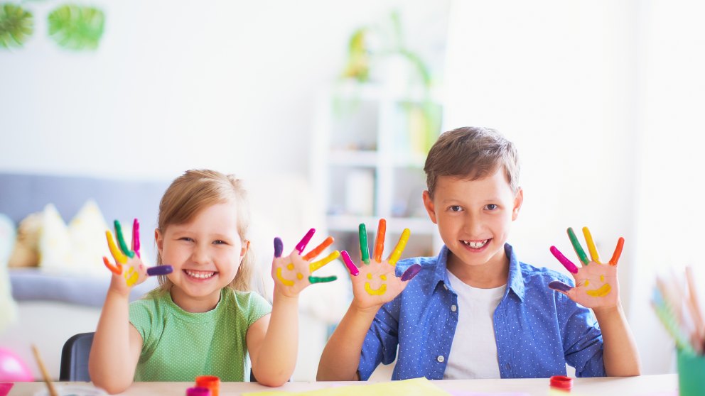 Социјализација дјеце Републике Српске 2023.