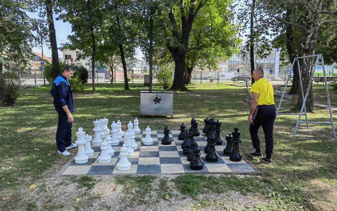 ПОВУЦИ ПРАВИ ПОТЕЗ