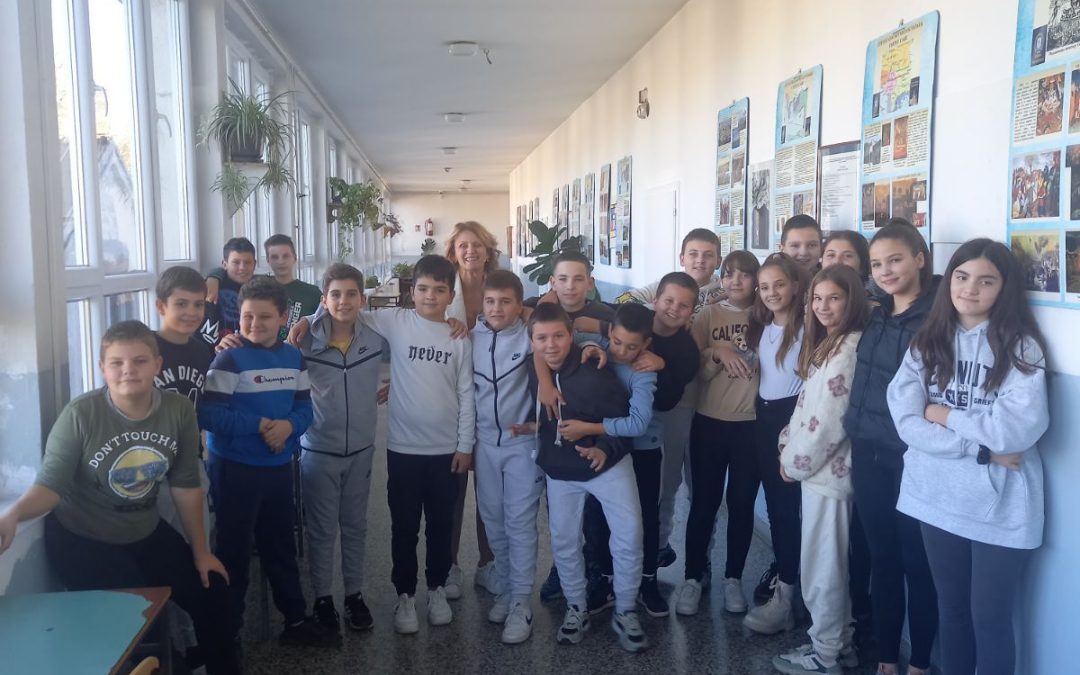 ИЗЛОЖБА О СВ. САВИ