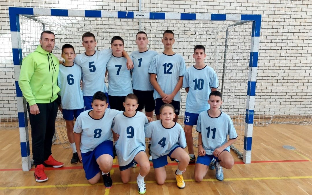 МАЛЕ ОЛИМПИЈСКЕ ИГРЕ РЕПУБЛИКЕ СРПСКЕ 2023/2024.