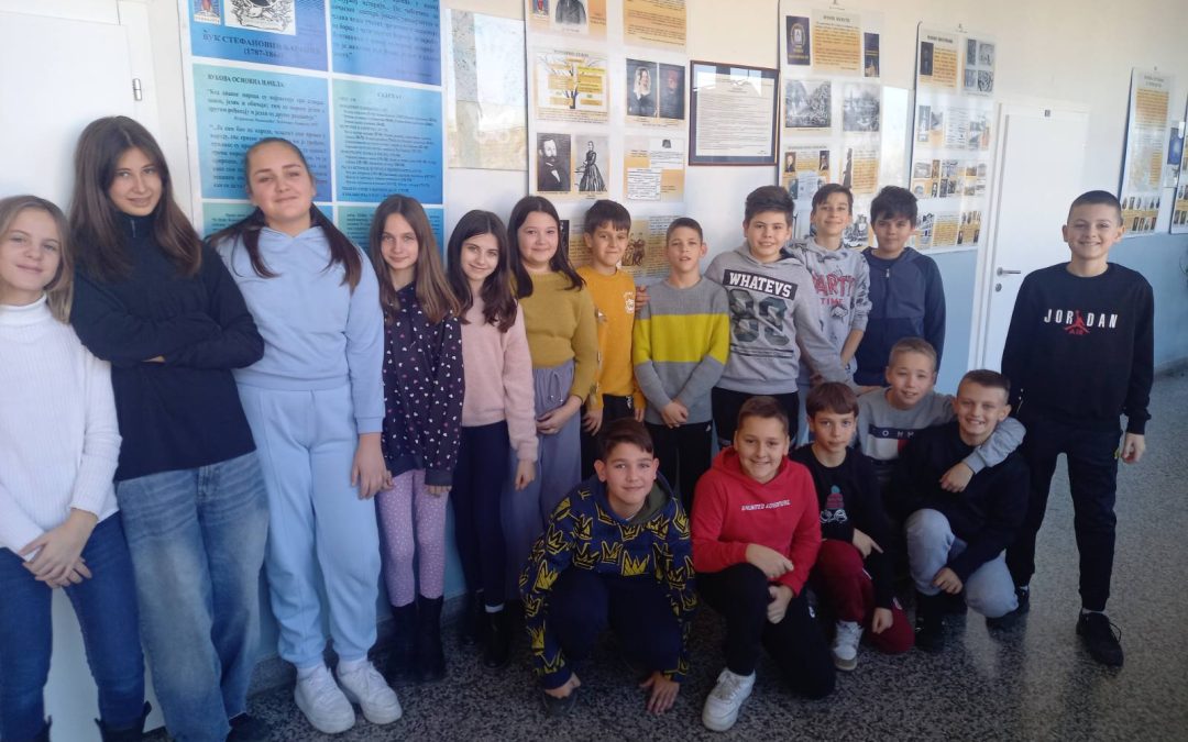 ИЗЛОЖБА О ВУКУ С. КАРАЏИЋУ