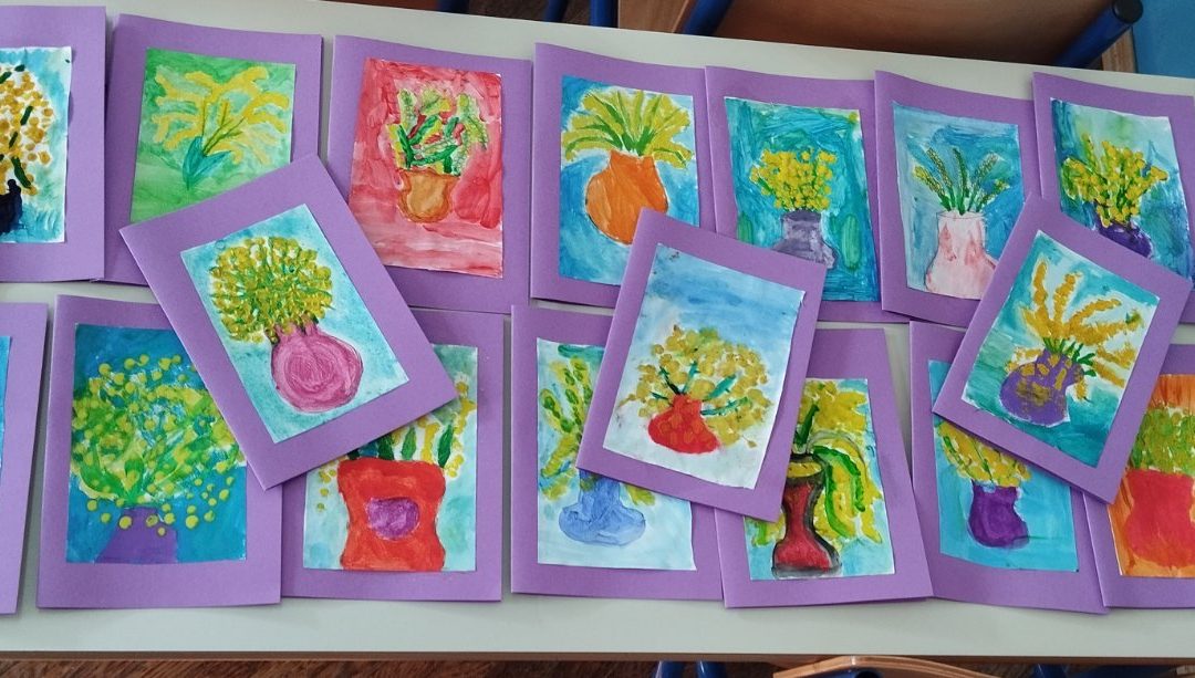 ОСМОМАРТОВСКА ЕУФОРИЈА