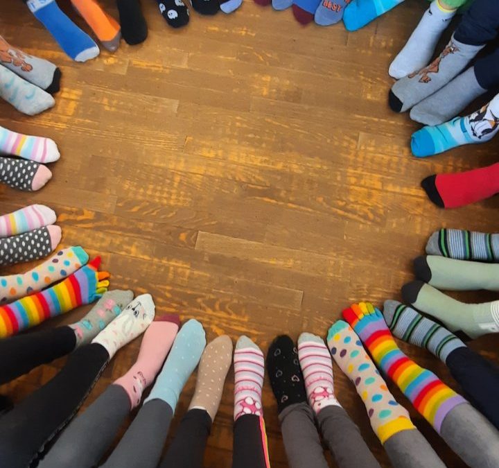 ШИРИМО ЉУБАВ – ПОШТУЈМО РАЗЛИКЕ