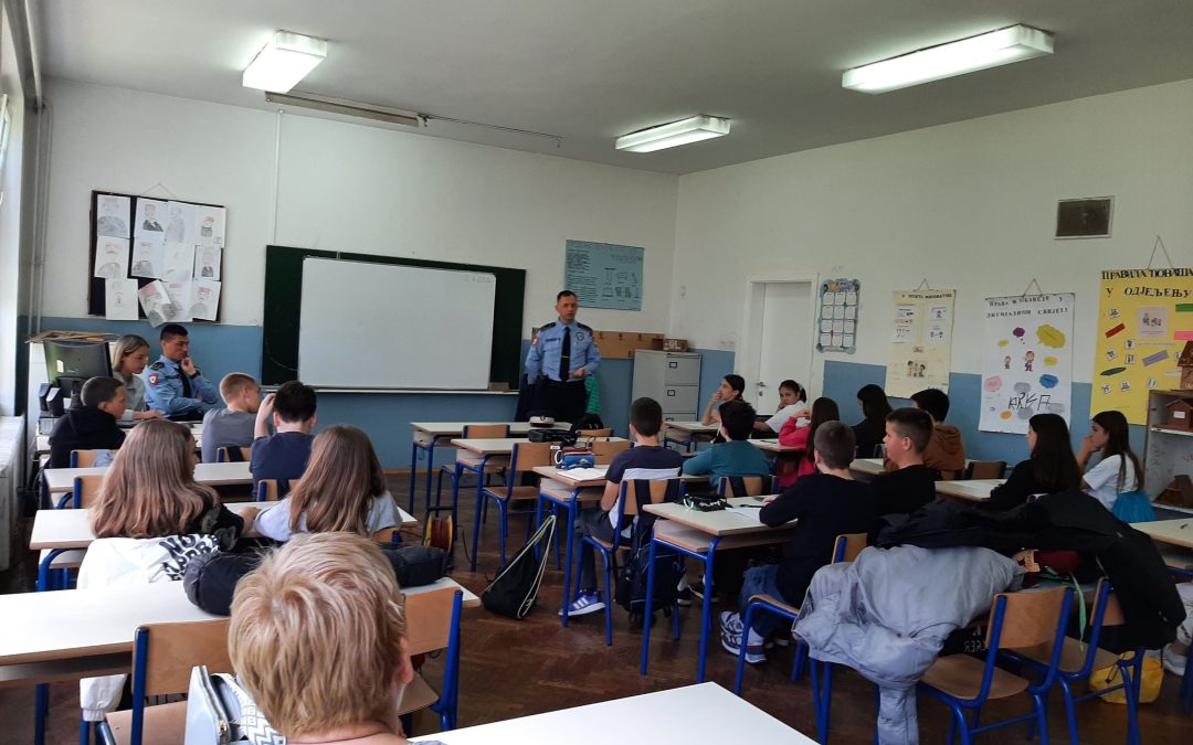 РАДИОНИЦА: ПСИХИЧКО-ВЕРБАЛНО НАСИЉЕ