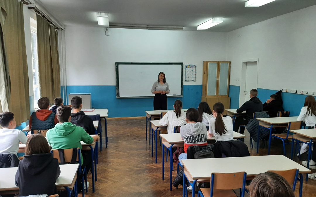 ПРЕВЕНТИВНЕ АКТИВНОСТИ ЦЕНТРА ЗА ЗАШТИТУ МЕНТАЛНОГ ЗДРАВЉА БАЊА ЛУКА