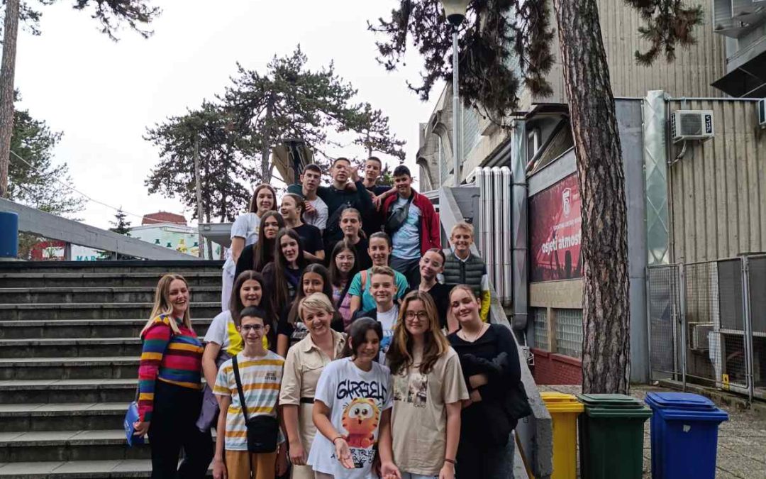 ЕВРОПСКЕ НОЋИ МУЗЕЈА