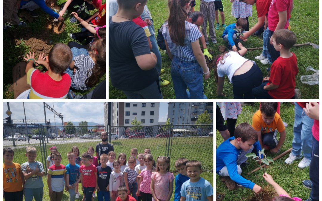 ЧИШЋЕЊЕ ОТПАДА