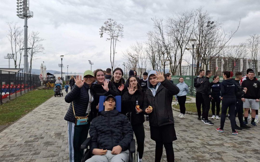 МАЛИ ХУМАНИТАРЦИ ВЕЛИКОГ СРЦА