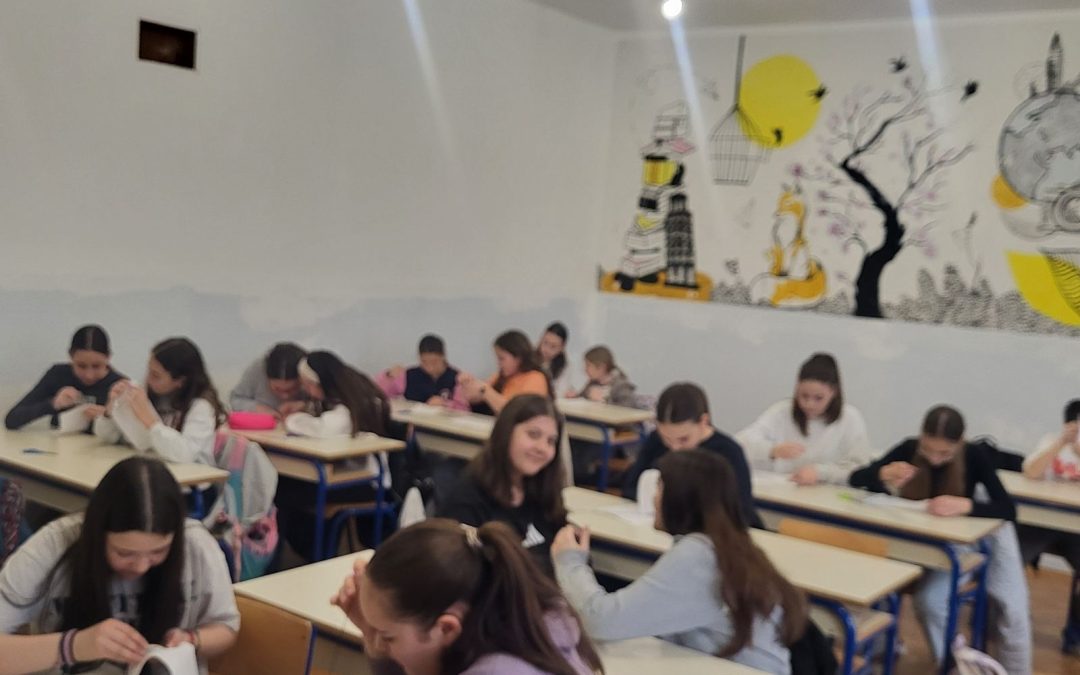 РАДИОНИЦА ЗМИЈАЊСКОГ ВЕЗА