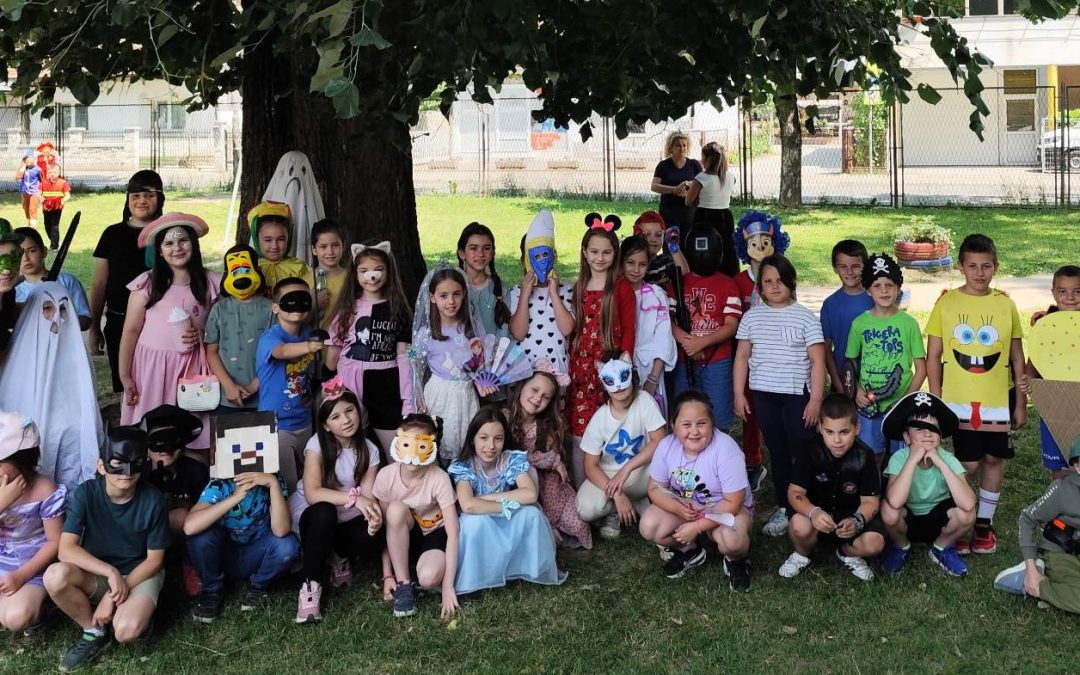 МАСКЕНБАЛ У ПРОДУЖЕНОМ БОРАВКУ