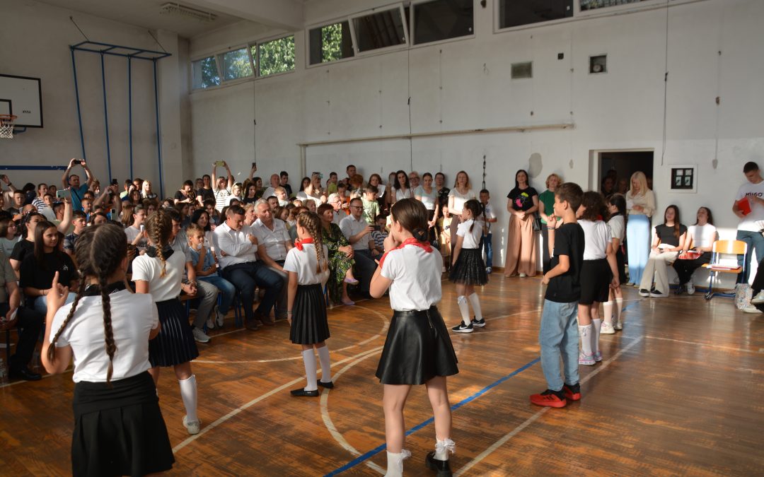 ДАН УЧЕНИЧКИХ ПОСТИГНУЋА 2025. ГОДИНЕ