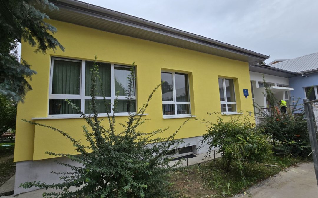 ОБИЛАЗАК РАДОВА НА ПРОЈЕКТУ ЕНЕРГЕТСКЕ ЕФИКАСНОСТИ