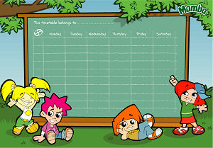 РАСПОРЕД ЧАСОВА ЗА ШКОЛСКУ 2025/26. ГОДИНУ