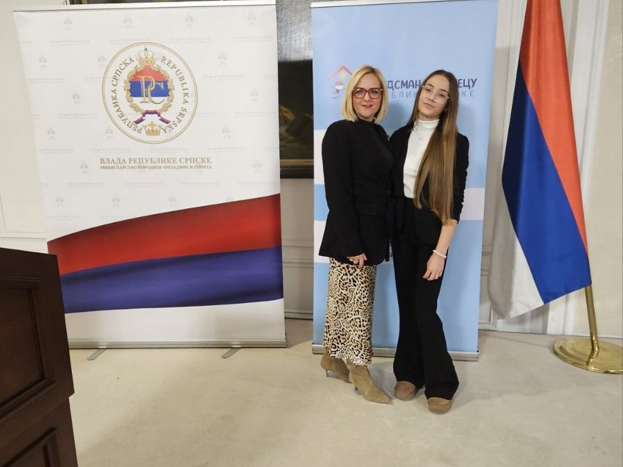 МЕЂУНАРОДНИ ДАН ДЈЕТЕТА