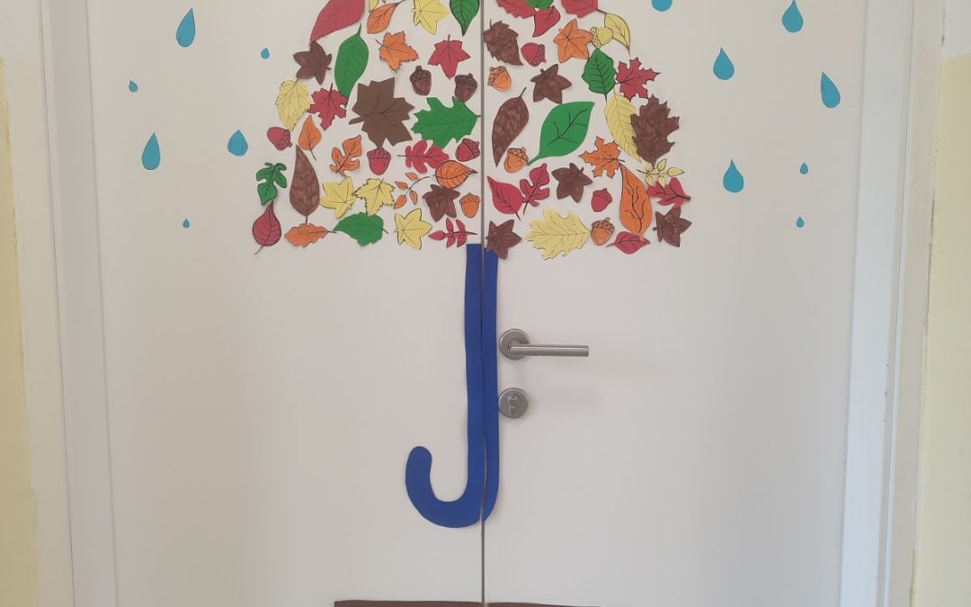 ЈЕСЕН У ПРОДУЖЕНОМ БОРАВКУ