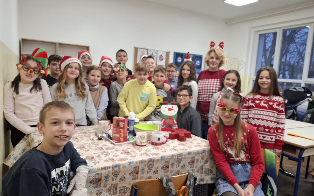 ПРАЗНИЦИ НАМ СТИЖУ….