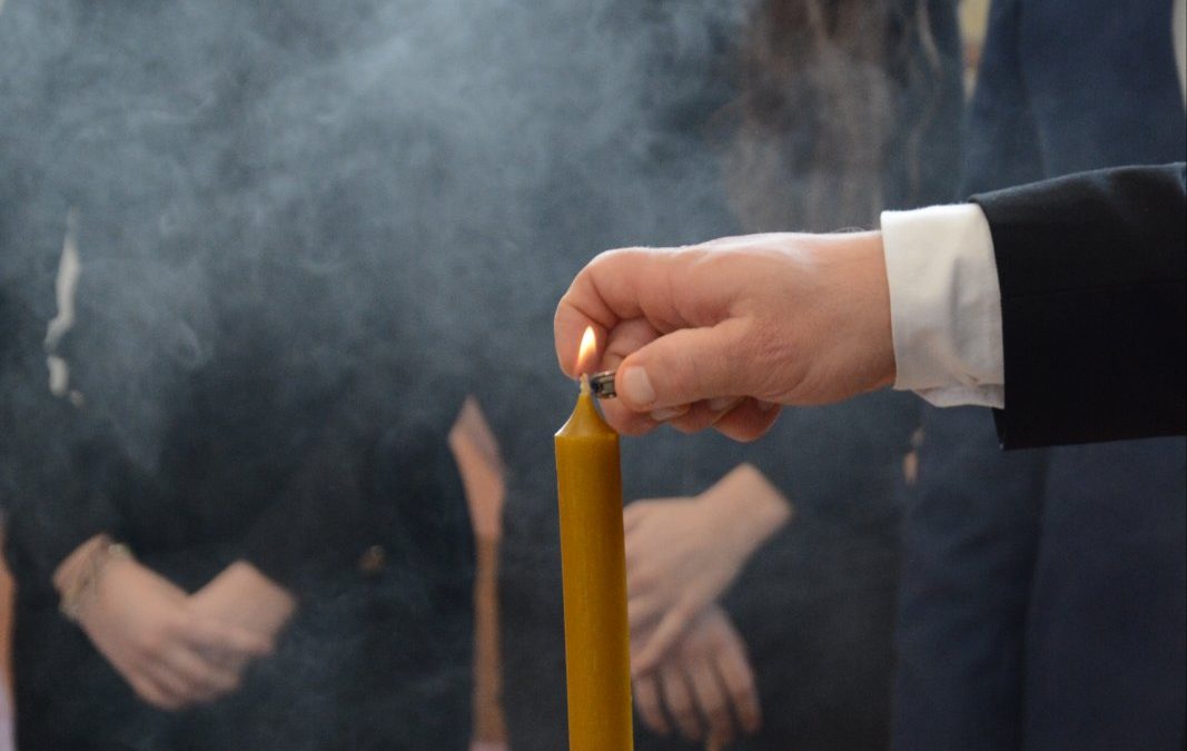 СВЕЧАНО ОБИЉЕЖЕНА ШКОЛСКА  СЛАВА – СВЕТИ САВА